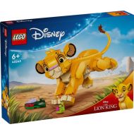 Lego Disney Król Lew - Lwiątko Simba 43243 - maly_1[11].jpg